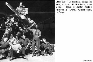 176- ARMEE DE L'AIR EN ALGERIE 1945-1962-24 (11)